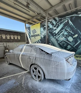 Mercedes-Benz CLS 500 | Mobile.bg � ����� ������ 6