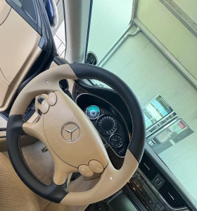 Mercedes-Benz CLS 500 | Mobile.bg � ����� ������ 8