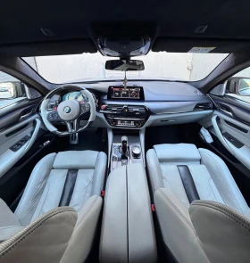 BMW M5 Competition xDrive | Mobile.bg � ����� ������ 10