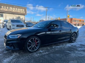 Audi S4 3.0TFSI* quattro* АвтоКредит* (ЦЕНА ДО БГ)* 