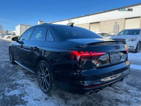 Audi S4 3.0TFSI* quattro* АвтоКредит* (ЦЕНА ДО БГ)*  - 29999 € / 58672.94 лв. - 69268128 7