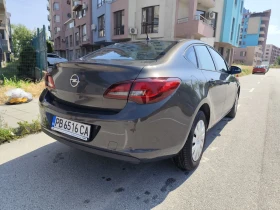 Opel Astra | Mobile.bg � ����� ������ 7