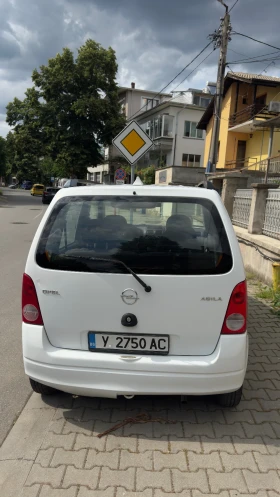 Opel Agila 1.2i | Mobile.bg � ����� ������ 4