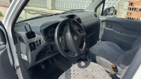 Opel Agila 1.2i | Mobile.bg � ����� ������ 5