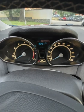 Ford Fiesta Titanium | Mobile.bg � ����� ������ 14