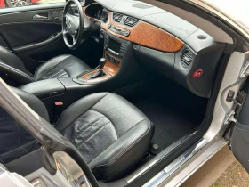 Mercedes-Benz CLS 350 CGI - 11500 € / 22492.04 лв. - 28490869 7
