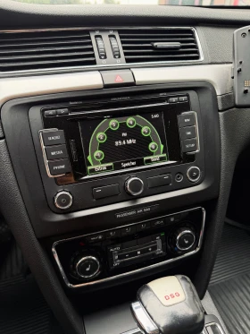 Skoda Superb 2.0TDI DSG | Mobile.bg � ����� ������ 8
