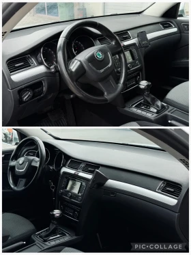 Skoda Superb 2.0TDI DSG | Mobile.bg � ����� ������ 9