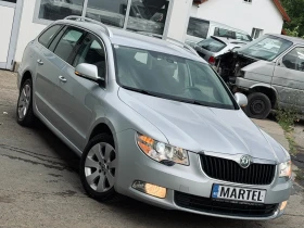 Skoda Superb 2.0TDI DSG | Mobile.bg � ����� ������ 3