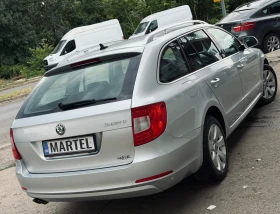 Skoda Superb 2.0TDI DSG | Mobile.bg � ����� ������ 4