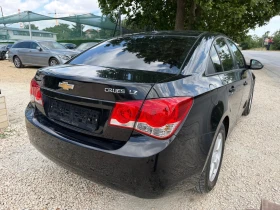 Chevrolet Cruze 1.8* LPG | Mobile.bg � ����� ������ 7