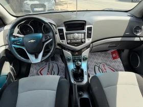 Chevrolet Cruze 1.8* LPG | Mobile.bg � ����� ������ 11