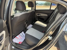 Chevrolet Cruze 1.8* LPG | Mobile.bg � ����� ������ 10