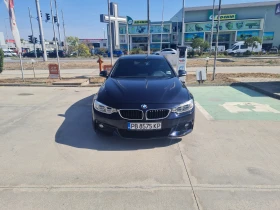 ����� �� �������� �� BMW 420 D  Gran Coupe, M SPORT , X Drive