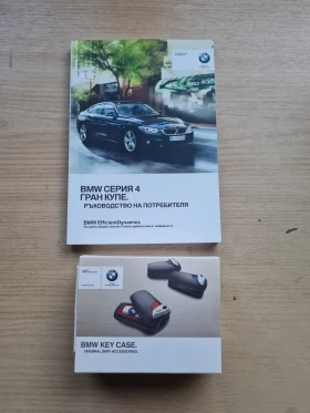 BMW 420 D  Gran Coupe, M SPORT , X Drive | Mobile.bg � ����� ������ 17