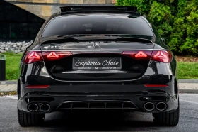 Mercedes-Benz E 220 d* AMG EXCLUSIVE* PANORAMA* DIGITAL* ГАРАНЦИОНЕН - 59999 € / 117347.84 лв. - 29313469 4