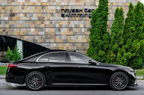 Mercedes-Benz E 220 d* AMG EXCLUSIVE* PANORAMA* DIGITAL* ГАРАНЦИОНЕН - 59999 € / 117347.84 лв. - 29313469 6