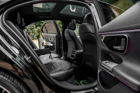 Mercedes-Benz E 220 d* AMG EXCLUSIVE* PANORAMA* DIGITAL* ГАРАНЦИОНЕН - 59999 € / 117347.84 лв. - 29313469 11