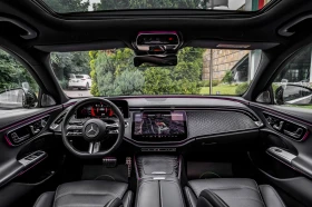 Mercedes-Benz E 220 d* AMG EXCLUSIVE* PANORAMA* DIGITAL* ГАРАНЦИОНЕН - 59999 € / 117347.84 лв. - 29313469 13