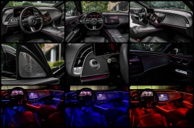 Mercedes-Benz E 220 d* AMG EXCLUSIVE* PANORAMA* DIGITAL* ГАРАНЦИОНЕН - 59999 € / 117347.84 лв. - 29313469 17