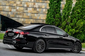 Mercedes-Benz E 220 d* AMG EXCLUSIVE* PANORAMA* DIGITAL* ГАРАНЦИОНЕН - 59999 € / 117347.84 лв. - 29313469 5