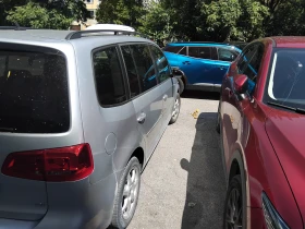 VW Touran | Mobile.bg � ����� ������ 3