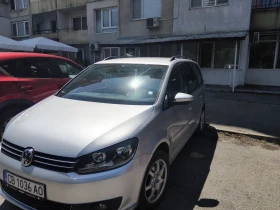 VW Touran