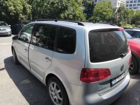 VW Touran | Mobile.bg � ����� ������ 2