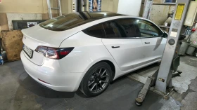 Tesla Model 3 SR+ Facelift