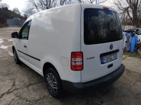VW Caddy 1.6 tdi - 4990 € / 9759.59 лв. - 20372475 9