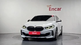 BMW M135 xDrive* ПОДГРЕВ* КАМЕРА* HEADUP* SUNROOF*  | Auto.bg — изображение 2