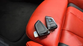 BMW M135 xDrive* ПОДГРЕВ* КАМЕРА* HEADUP* SUNROOF*  | Auto.bg — изображение 14