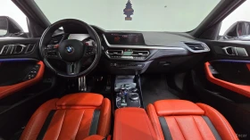 BMW M135 xDrive* ПОДГРЕВ* КАМЕРА* HEADUP* SUNROOF*  | Auto.bg — изображение 5