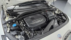 BMW M135 xDrive* ПОДГРЕВ* КАМЕРА* HEADUP* SUNROOF*  | Auto.bg — изображение 17
