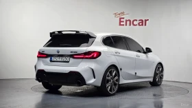 BMW M135 xDrive* ПОДГРЕВ* КАМЕРА* HEADUP* SUNROOF*  | Auto.bg — изображение 3