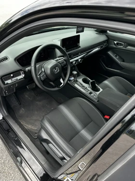 Honda Civic sport  | Auto.bg — изображение 5