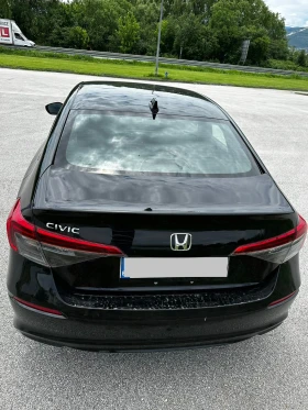 Honda Civic sport  | Auto.bg — изображение 2
