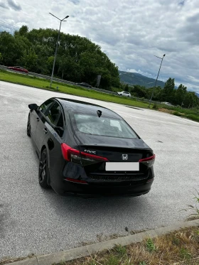 Honda Civic sport  | Auto.bg — изображение 3