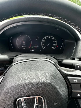 Honda Civic sport  | Auto.bg — изображение 6