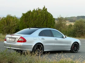 Mercedes-Benz E 280 CDI | Mobile.bg � ����� ������ 4