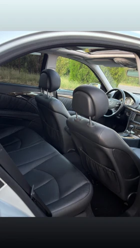 Mercedes-Benz E 280 CDI | Mobile.bg � ����� ������ 8