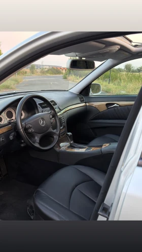 Mercedes-Benz E 280 CDI | Mobile.bg � ����� ������ 5