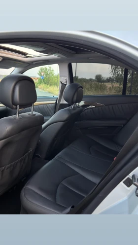 Mercedes-Benz E 280 CDI | Mobile.bg � ����� ������ 7