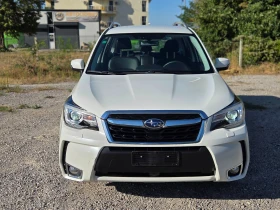 Subaru Forester 2.0D AWD* UNLIMITED* FACELIFT | Mobile.bg � ����� ������ 4