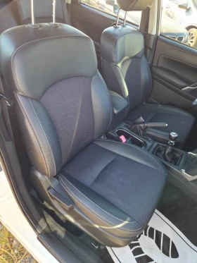 Subaru Forester 2.0D AWD* UNLIMITED* FACELIFT | Mobile.bg � ����� ������ 9
