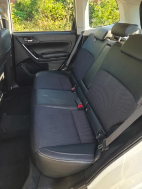 Subaru Forester 2.0D AWD* UNLIMITED* FACELIFT | Mobile.bg � ����� ������ 8
