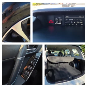 Subaru Forester 2.0D AWD* UNLIMITED* FACELIFT | Mobile.bg � ����� ������ 17