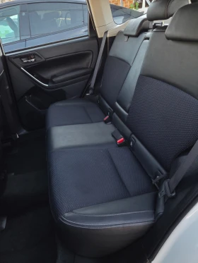 Subaru Forester 2.0D AWD* UNLIMITED* FACELIFT | Mobile.bg � ����� ������ 15