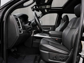 Dodge RAM 3500 * Limited * CARFAX * ОПЦИЯ ЗА ФИНАНСИРАНЕ  | Auto.bg — изображение 17