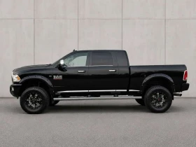 Dodge RAM 3500 * Limited * CARFAX * ОПЦИЯ ЗА ФИНАНСИРАНЕ  | Auto.bg — изображение 14
